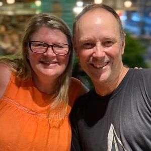 Meet your Posher, Kristy-lea